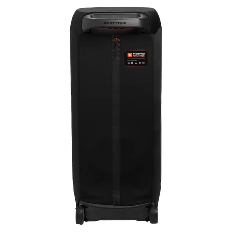 کاور محافظ اسپیکر جی بی ال مدل PartyCover Ultimate - عرشیان کالا — تصویر ۳