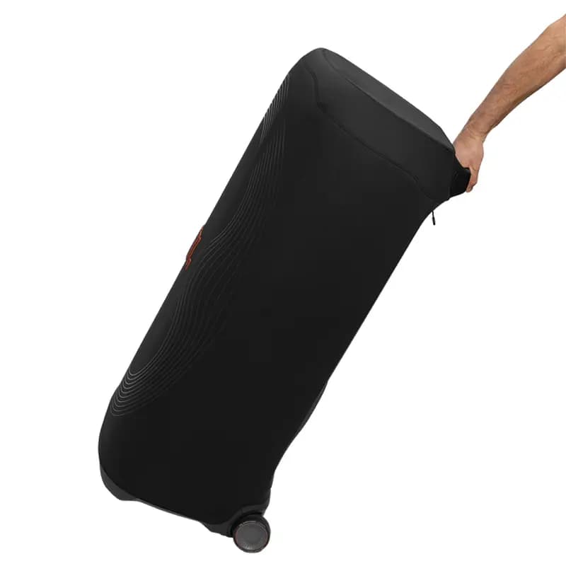 کاور محافظ اسپیکر جی بی ال مدل PartyCover Ultimate - عرشیان کالا — تصویر ۴