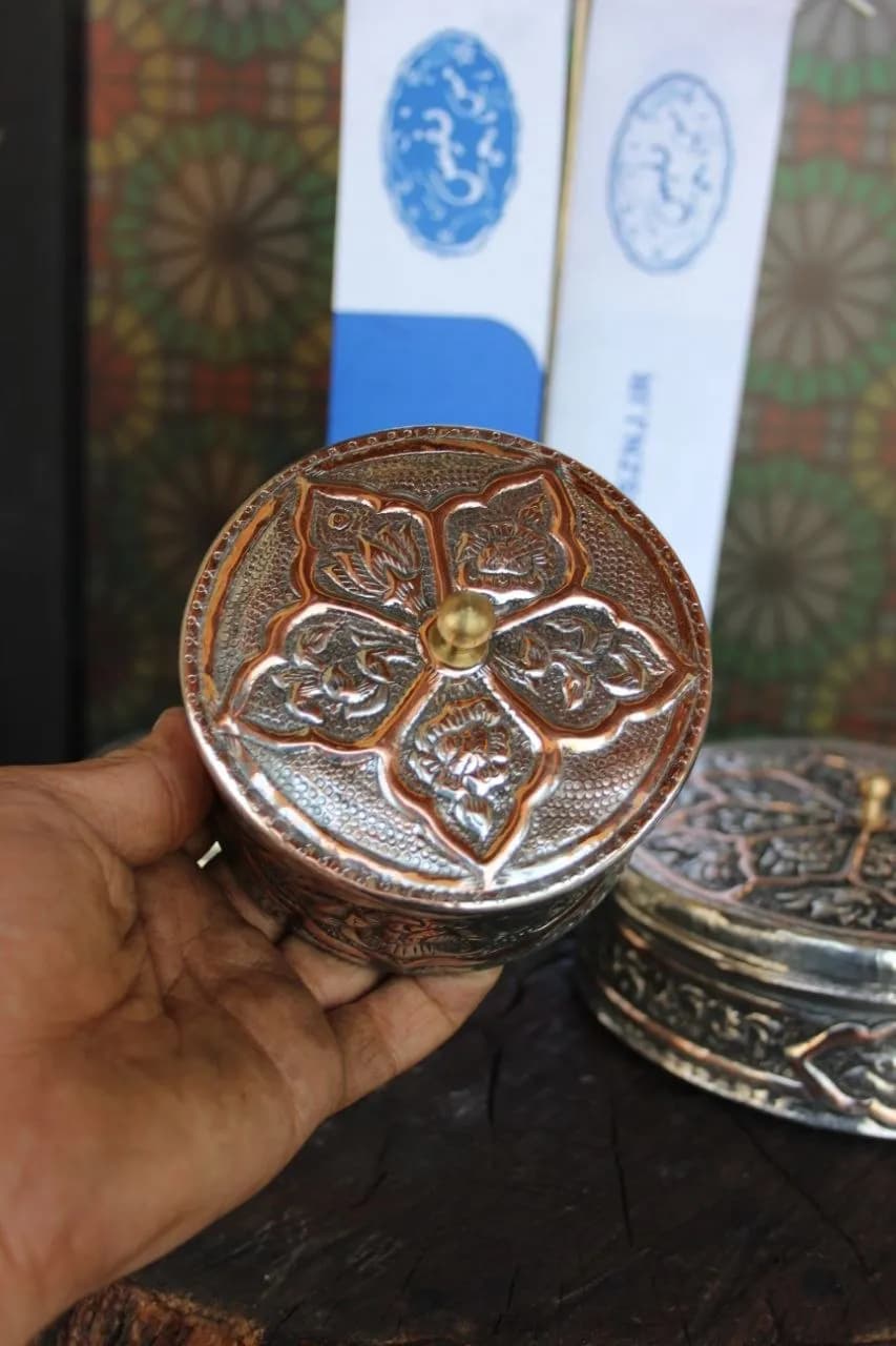 باکس مسی قلم اعلا — تصویر ۳