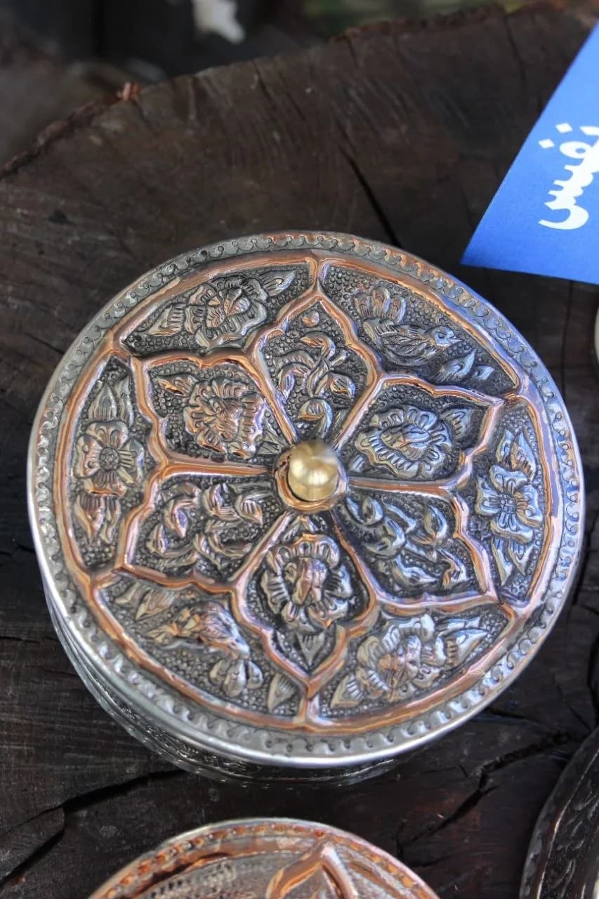 باکس مسی قلم اعلا — تصویر ۲