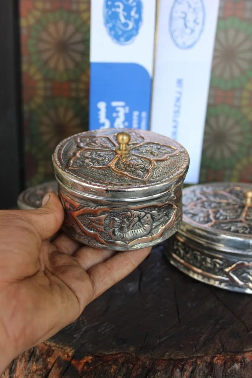 باکس مسی قلم اعلا — تصویر ۴