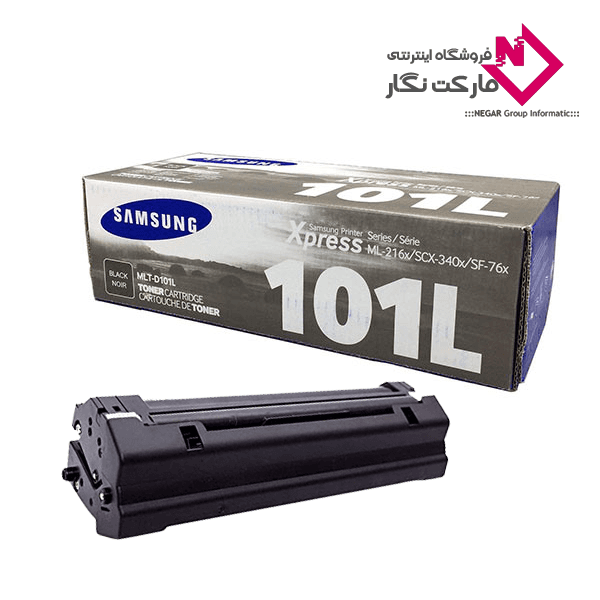 کارتریج ليزری samsung مدل 101L