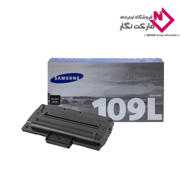 کارتریج ليزری samsung مدل 109L — تصویر ۲