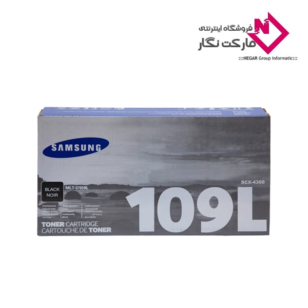 کارتریج ليزری samsung مدل 109L — تصویر ۳