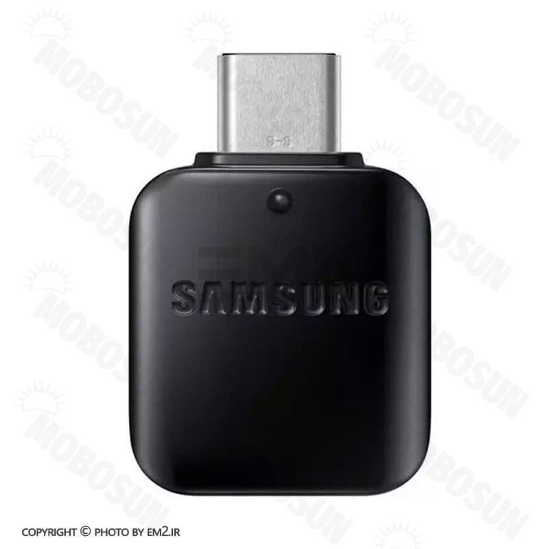 او تی جی سامسونگ USB-C OTG