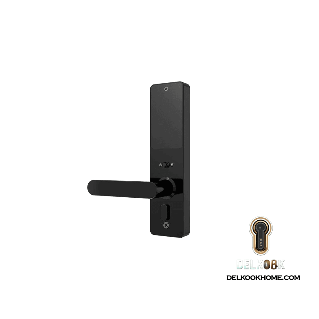 دستگیره دیجیتال ALOCK S300