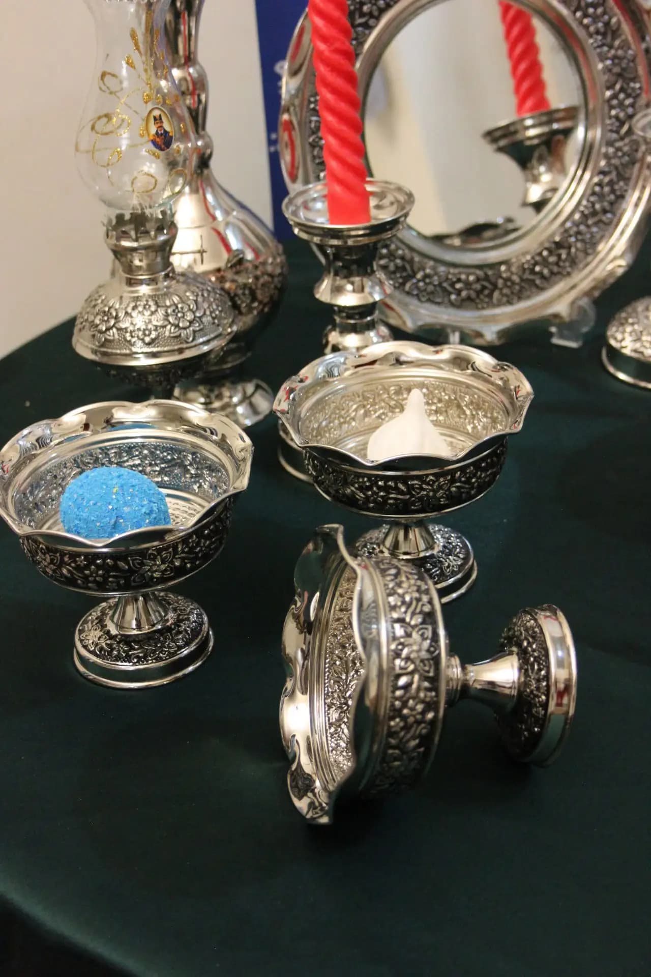 سرویس مسی عید نوروز — تصویر ۲