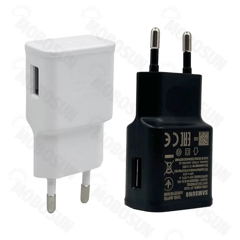 شارژر دیواریTA200 RFT سامسونگ QC3 اورجینال — تصویر ۲