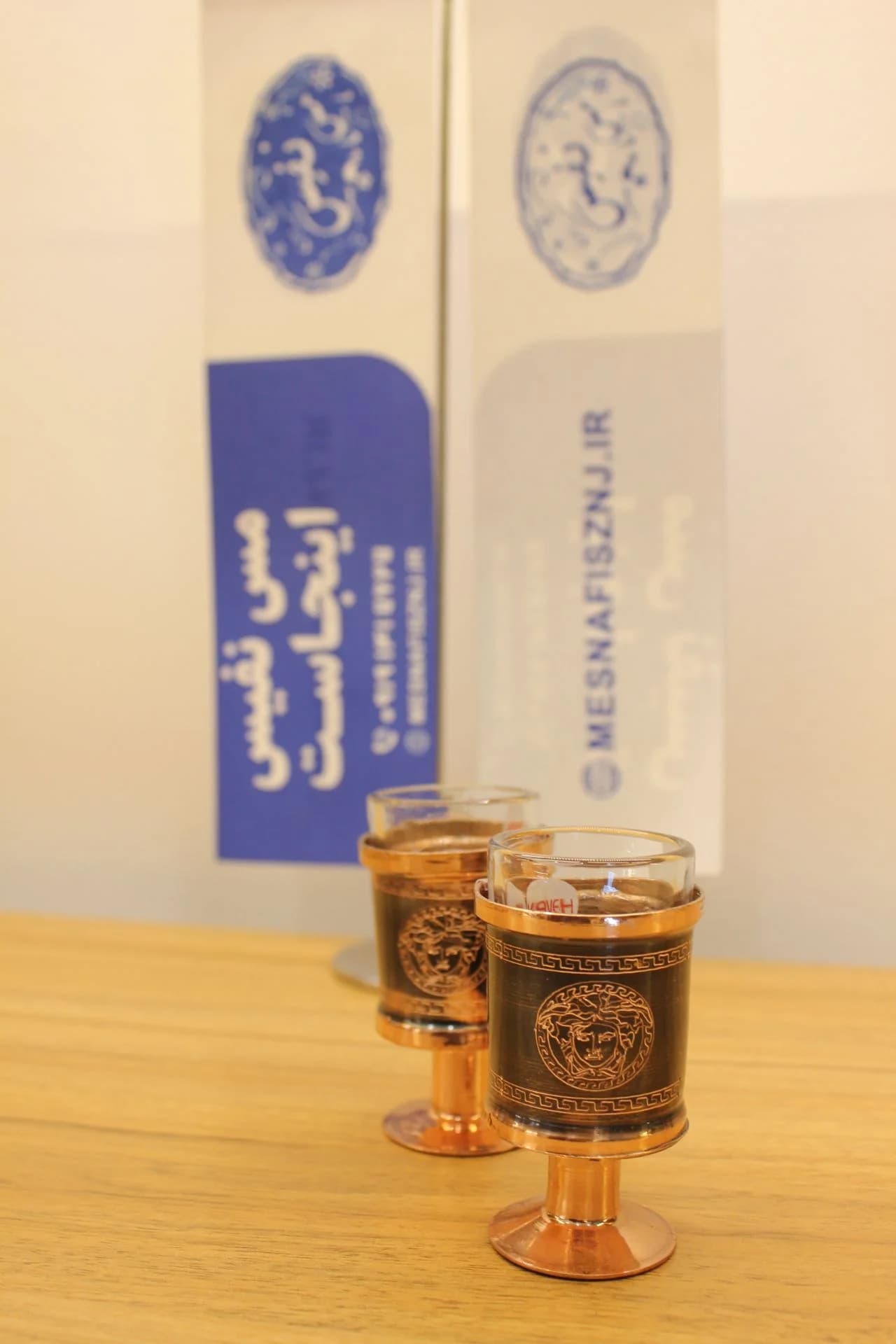 شات مسی ورساچ — تصویر ۴