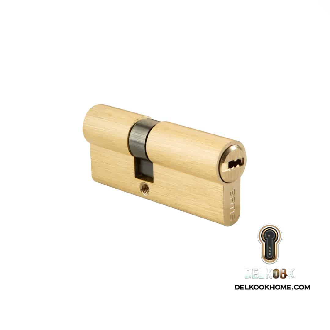 سیلندر شیاردار باتیس – Batis