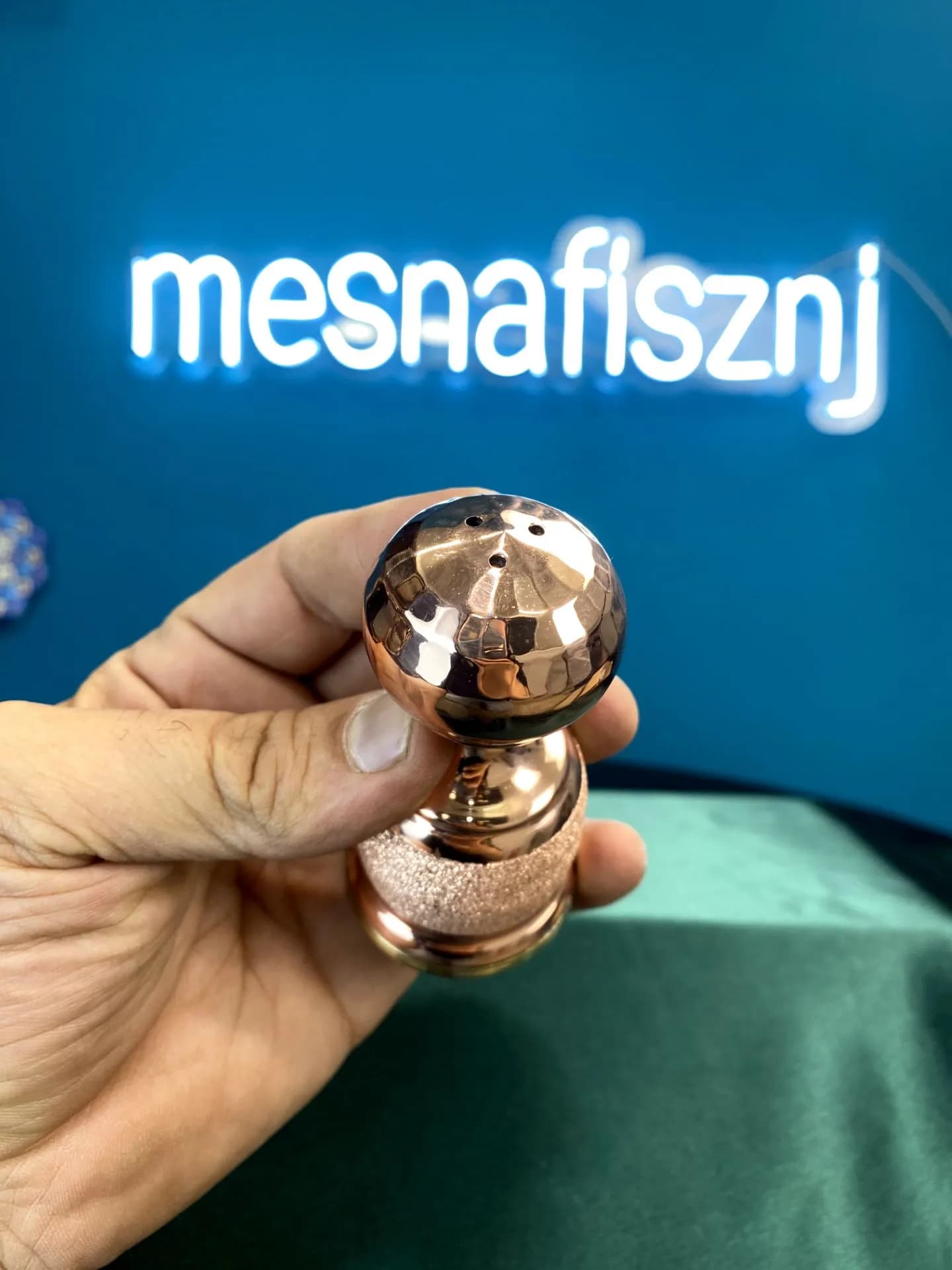 نمکدان سند پلاس — تصویر ۳