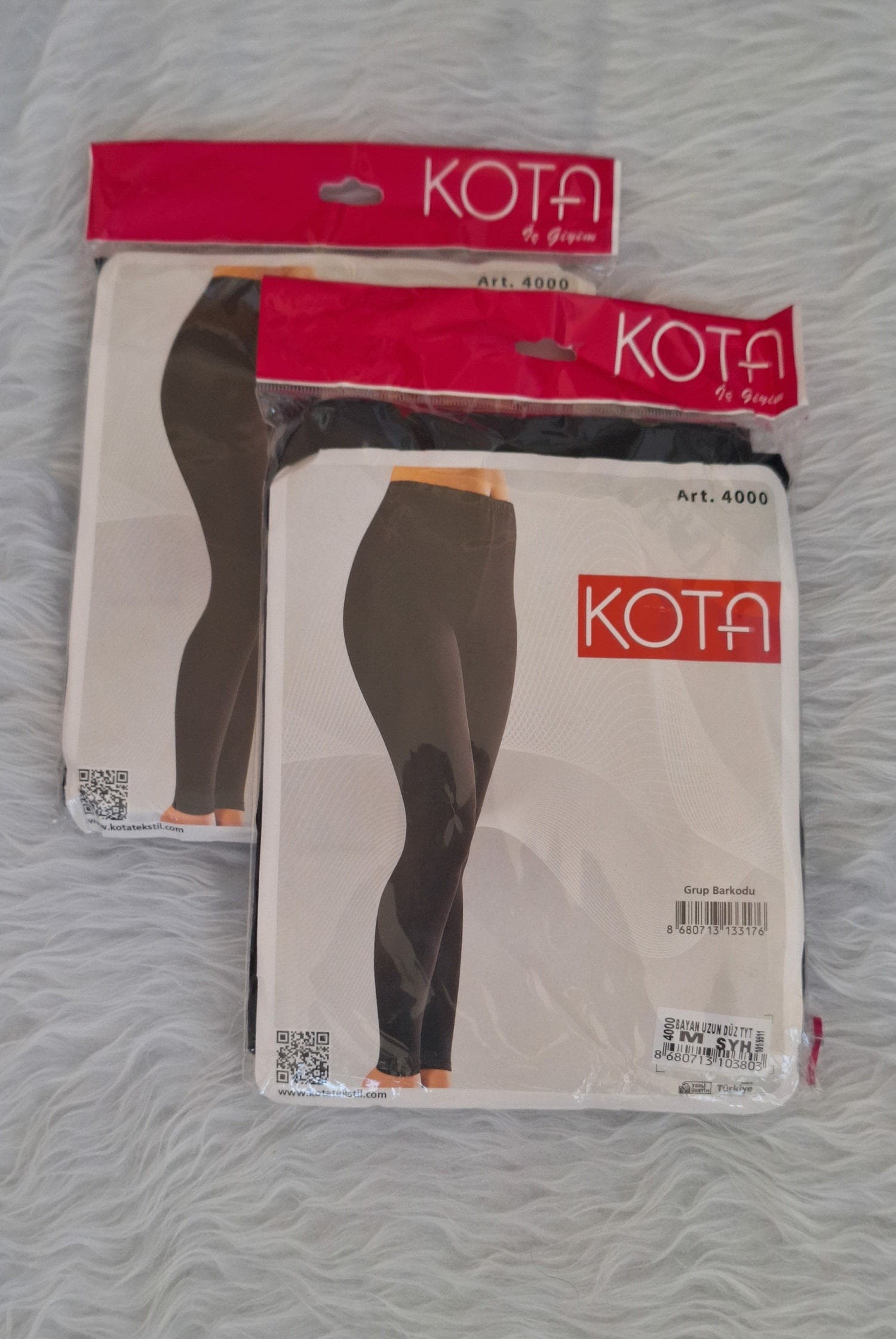 جوراب شلواری برند Kota مدل Art 4000 ترک