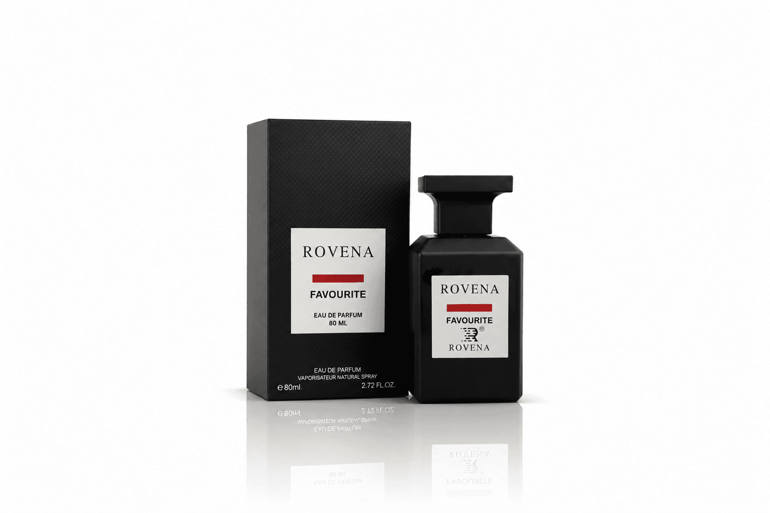 عطر ادکلن روونا فاوریت مشابه فاکینگ فابیولس حجم 80میل FAVOURITE