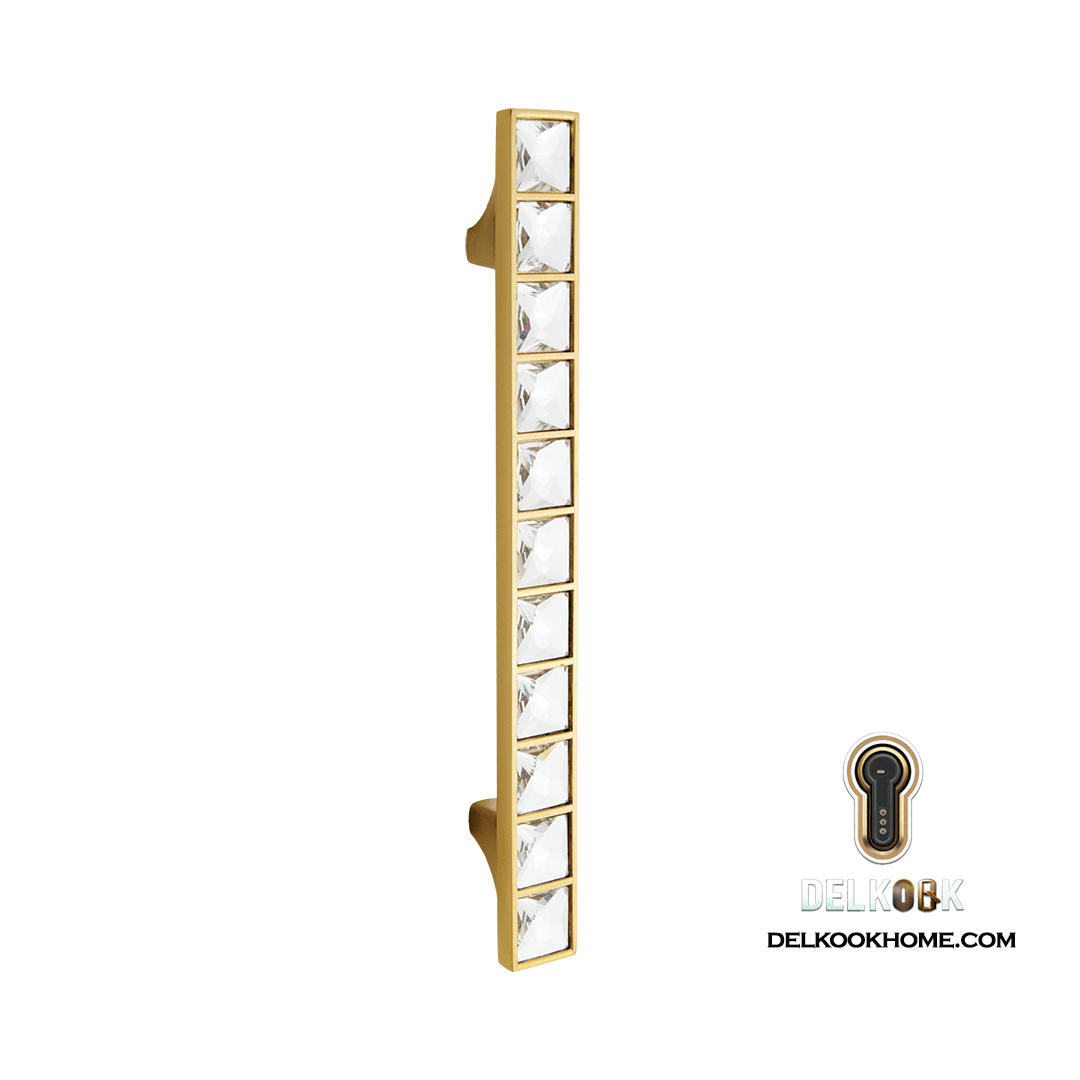 دستگیره کابینتی کد+15Cبرند تیک-tik
