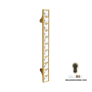 دستگیره کابینتی کد+15Cبرند تیک-tik — تصویر ۳