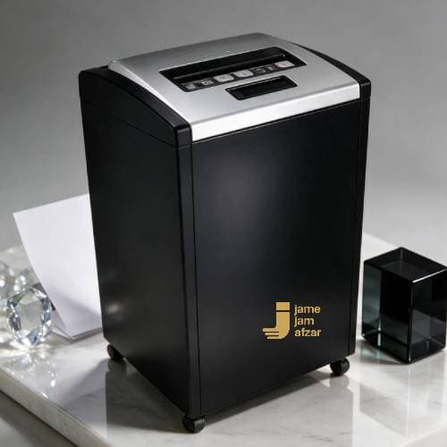 کاغذ خردکن مهر مدل MM-540