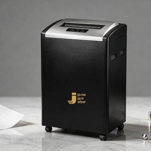 کاغذ خردکن مهر مدل MM-540 — تصویر ۲