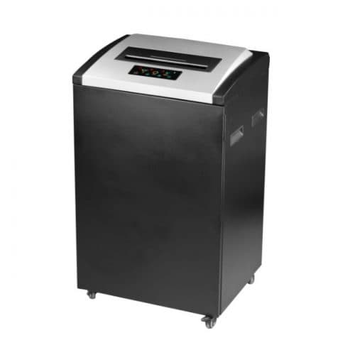 کاغذ خردکن مهر مدل MM-540 — تصویر ۳