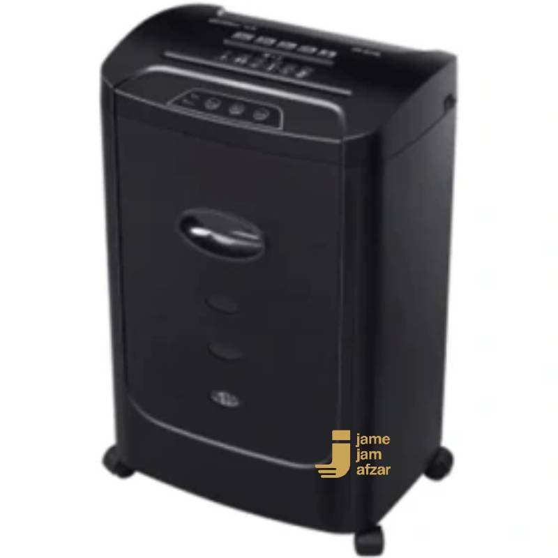 کاغذ خردکن مهر مدل MM-351C — تصویر ۳