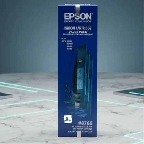 ریبون اصلی اپسون Epson DFX-5000/8000/8500