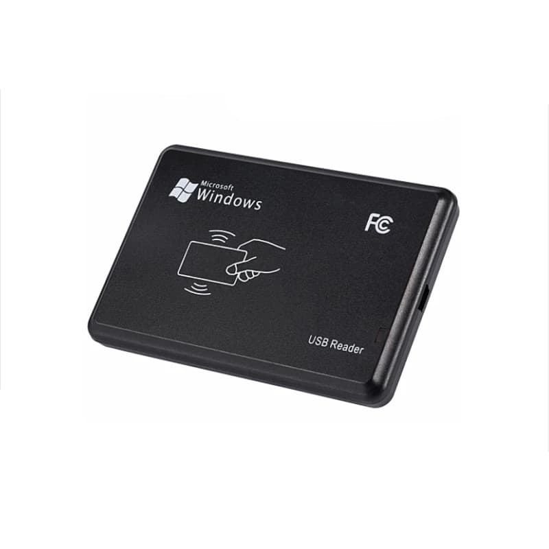 دستگاه کارت خوان RFID – فرکانس 13.56MHz