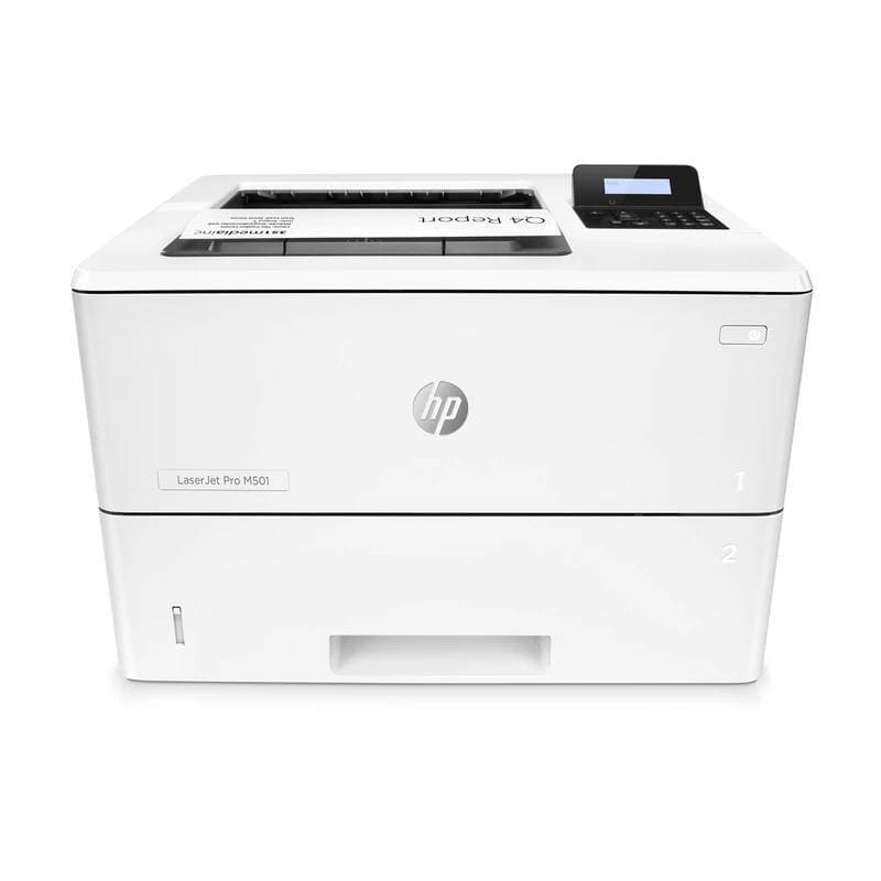 پرینتر لیزری pro M501dn