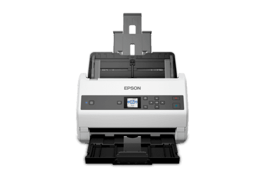 اسکنر بایگانی اپسون Epson WorkForce DS-870