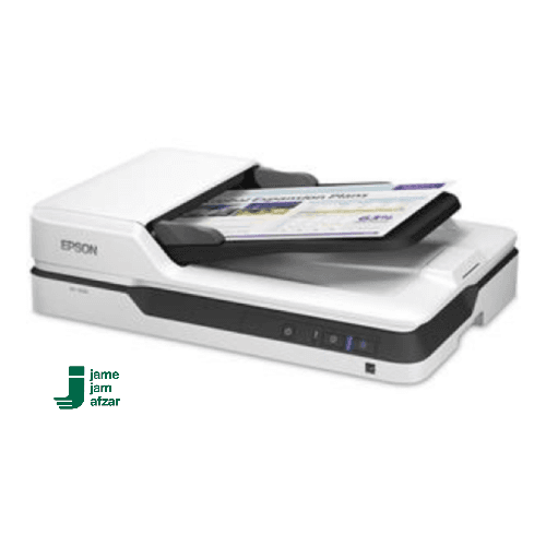 اسکنر حرفه‌ای اسناد اپسون Epson DS-1630