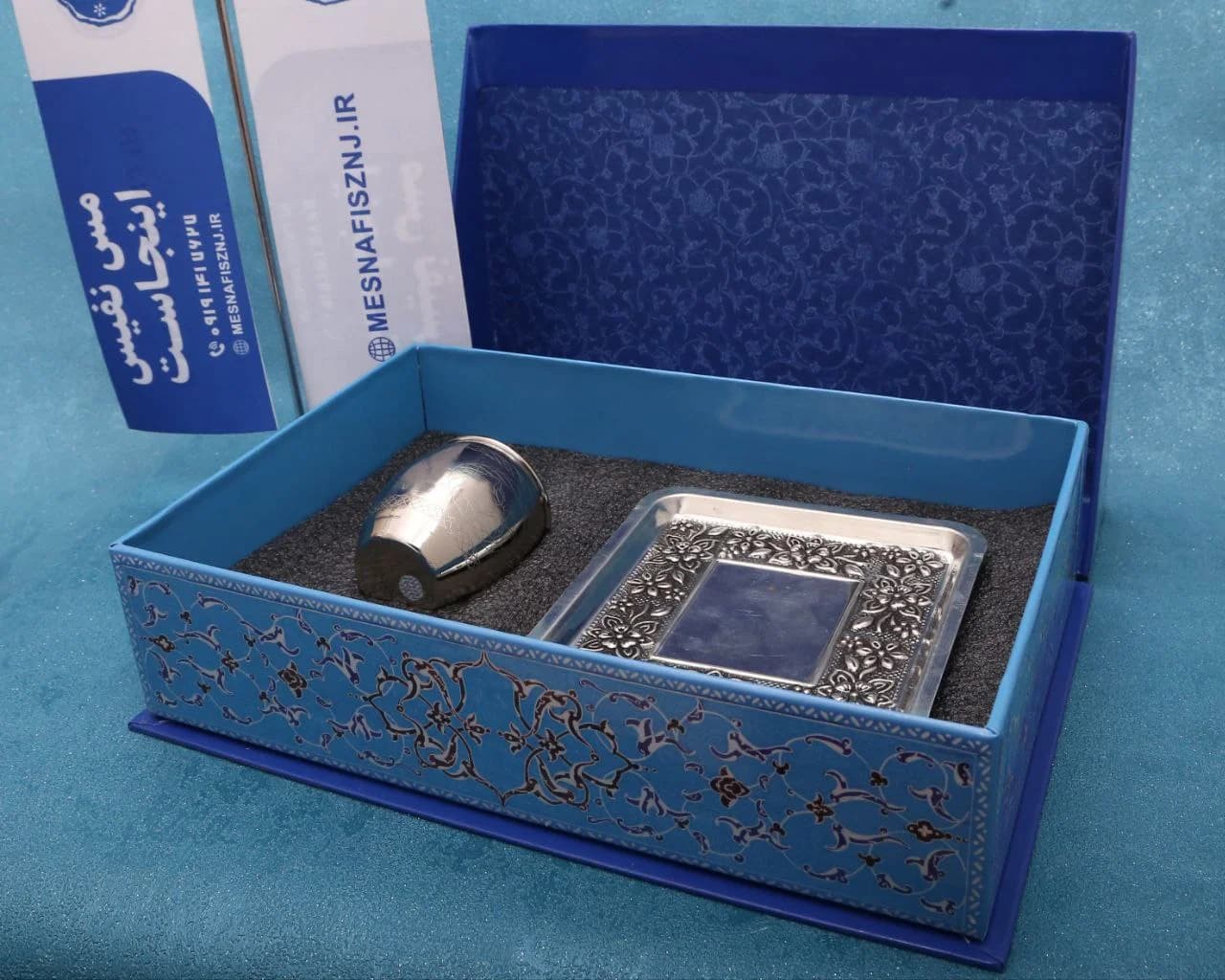 هدیه سازمانی 0010 — تصویر ۳