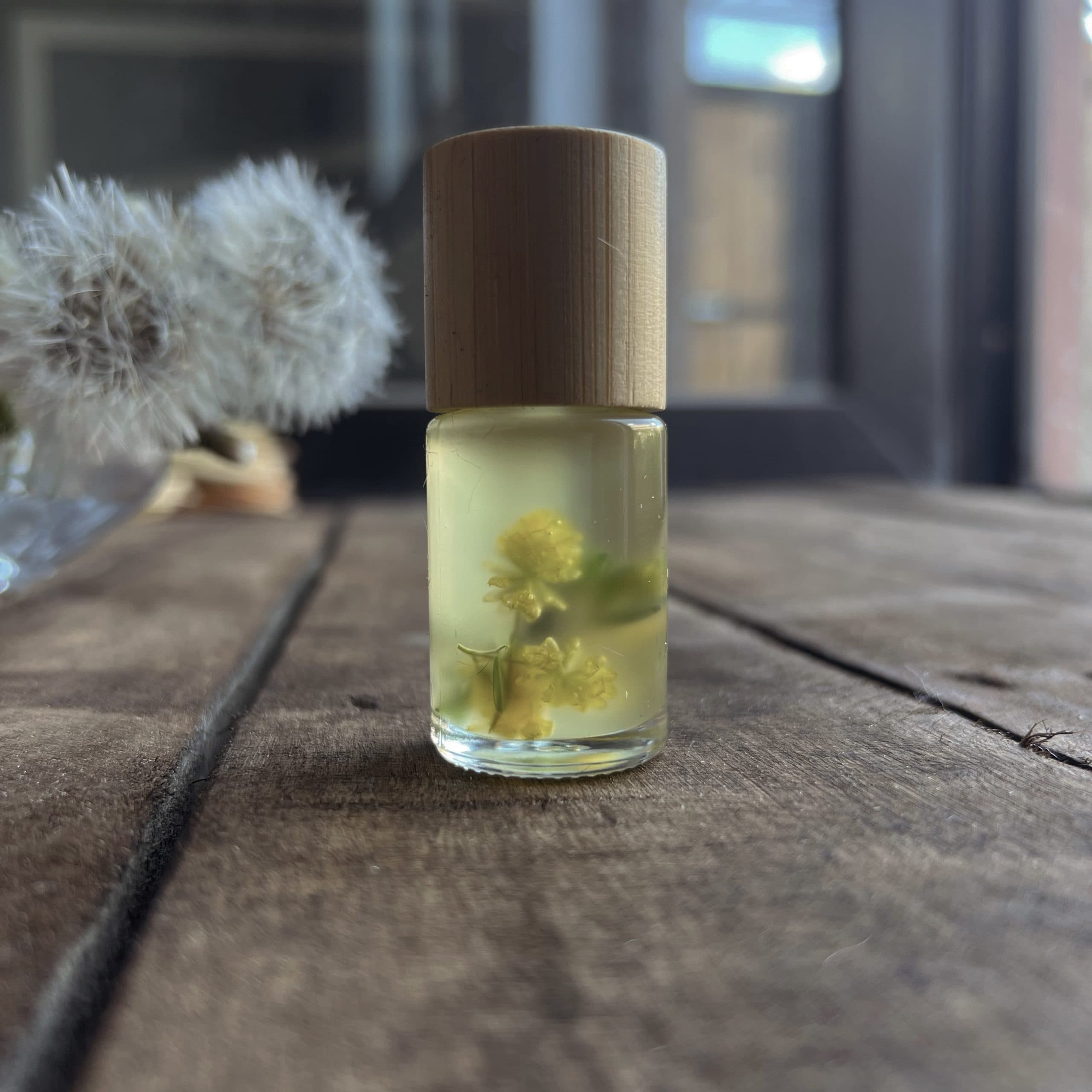 روغن تقویت ناخن چرو — تصویر ۲