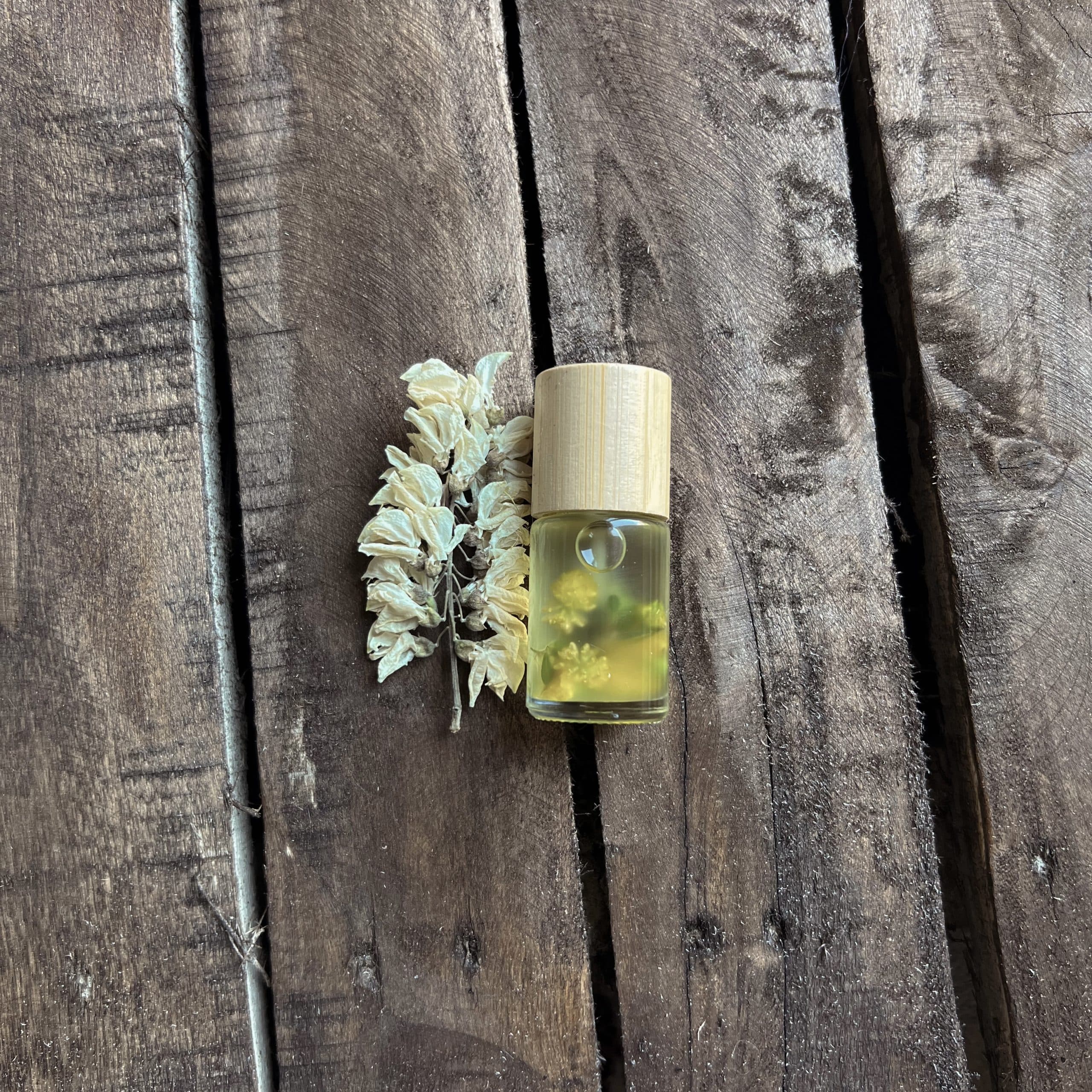 روغن تقویت ناخن چرو — تصویر ۳