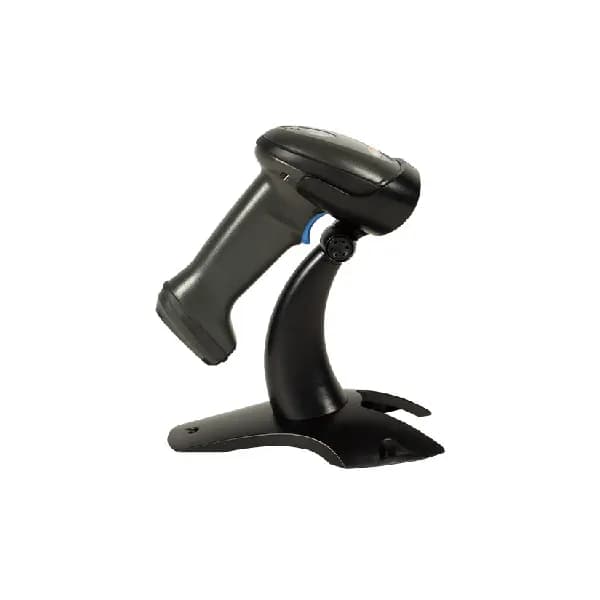 بارکدخوان ZEC PowerMax TW — تصویر ۲