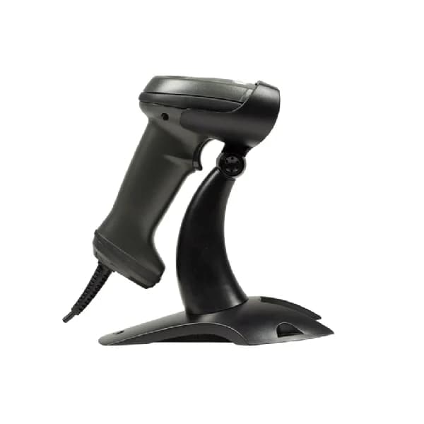 بارکدخوان ZEC PowerMax DW — تصویر ۲