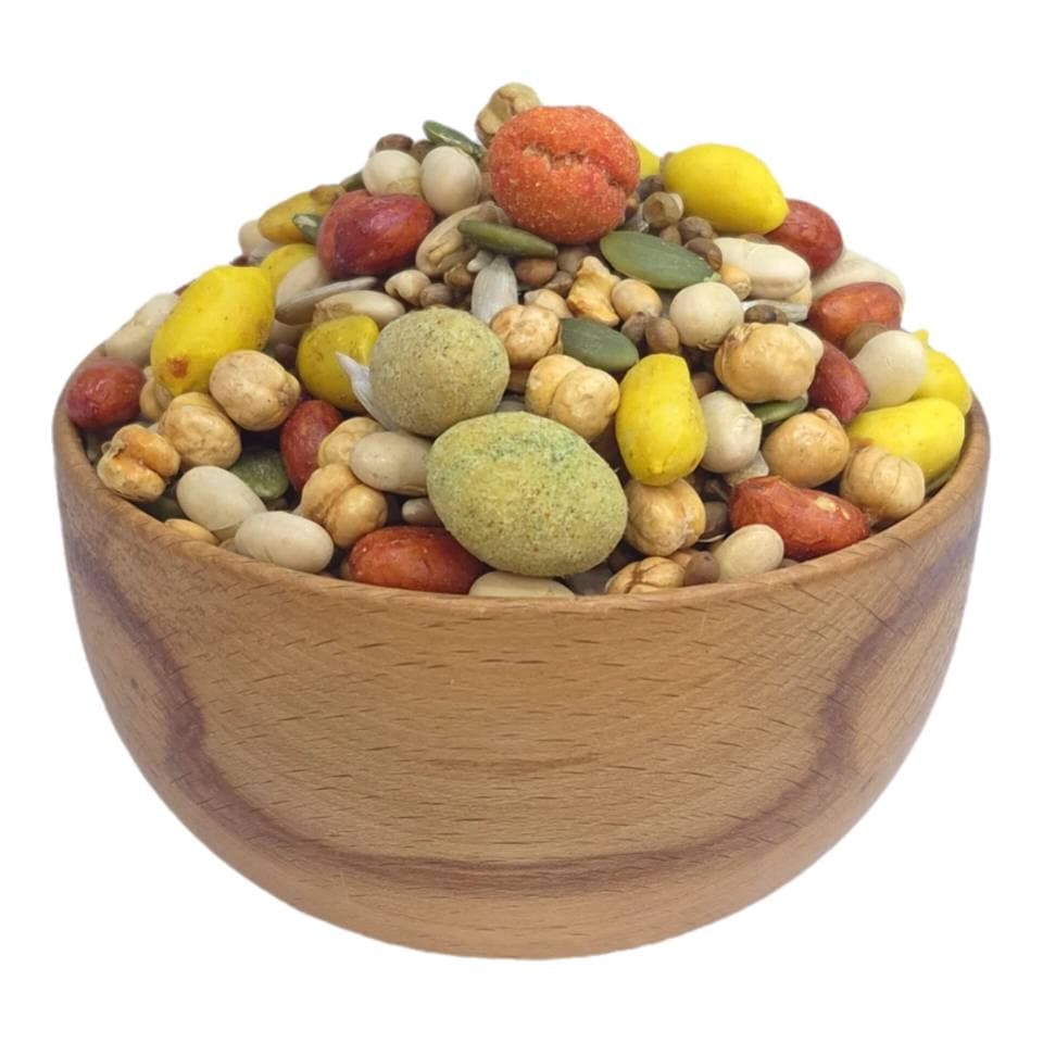 آجیل سلامت (400گرم)