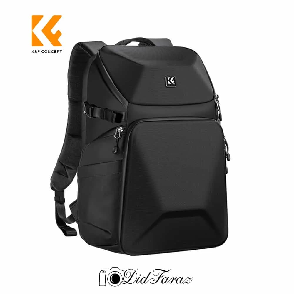 کوله پشتی کی اند اف K&F Concept 13.144 Camera Bag Backpack