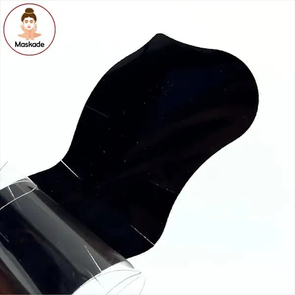 چسب جوش سرسیاه بینی — تصویر ۶