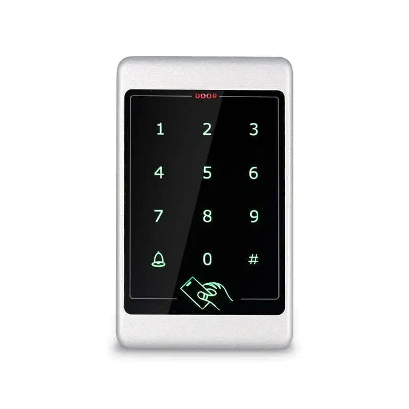 کنترل تردد مدل 350A EXT