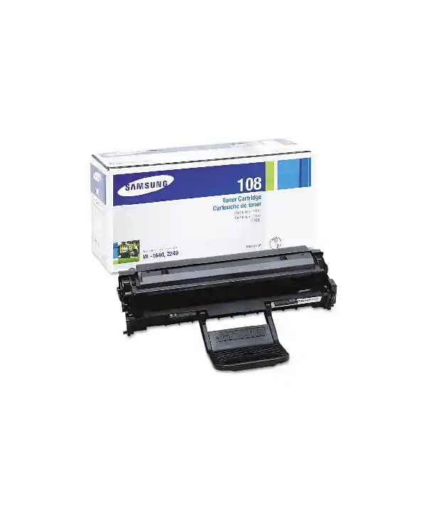 کارتریج Samsung MLT-D108S — تصویر ۲