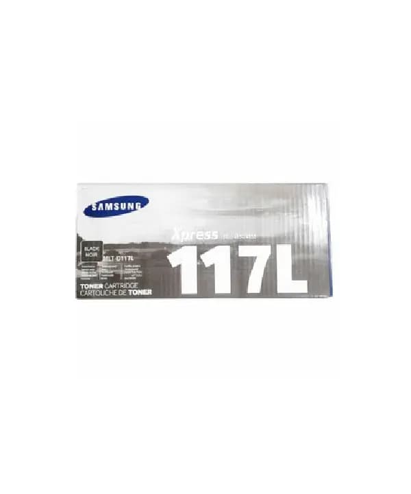 کارتریج Samsung MLT-D117S — تصویر ۳
