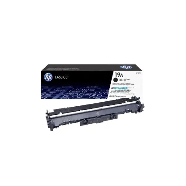 کارتریج درام HP 19A — تصویر ۳