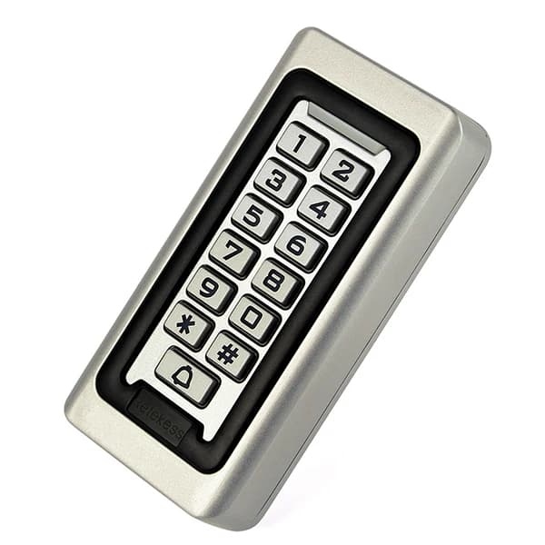 کنترل تردد مدل 314A EXT — تصویر ۲