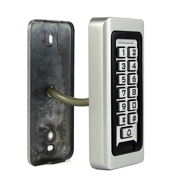 کنترل تردد مدل 314A EXT — تصویر ۶