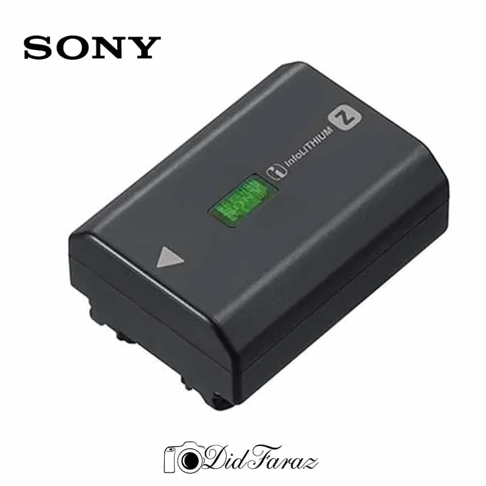 باتری سونی اصلی Sony NP-FZ100 Battery packOrg