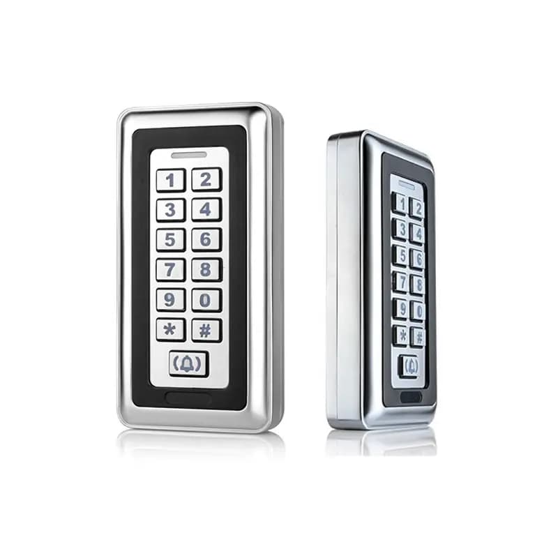 کنترل تردد مدل 311A EXT — تصویر ۵