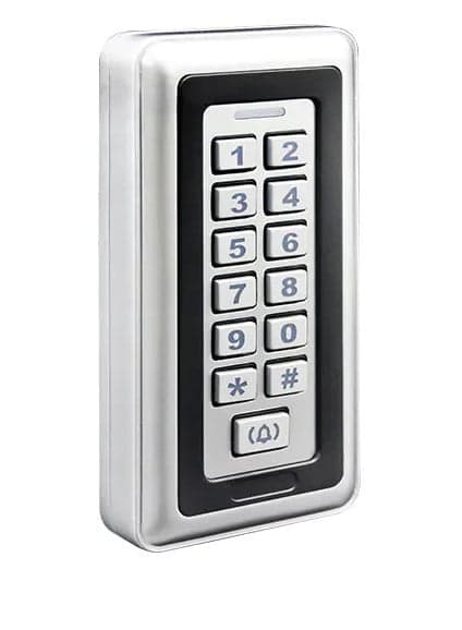 کنترل تردد مدل 311A EXT