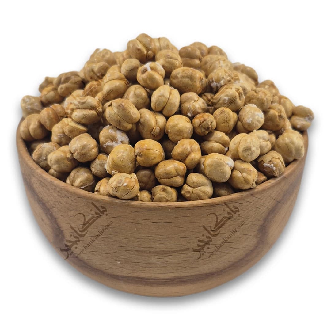 نخودچی شور [400 گرم]