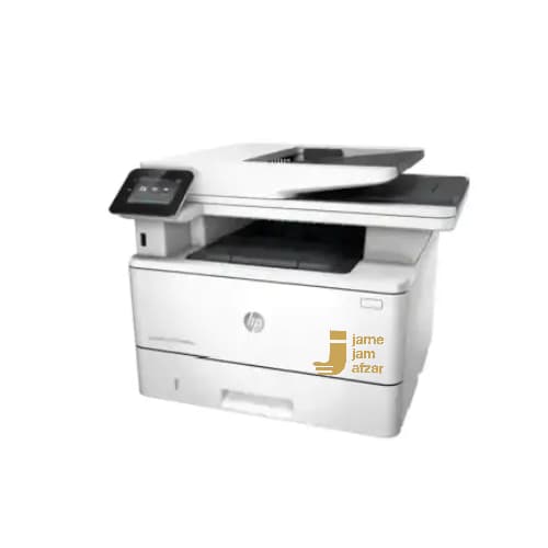 پرینتر استوک HP LaserJet Pro MFP M426fdw — تصویر ۳