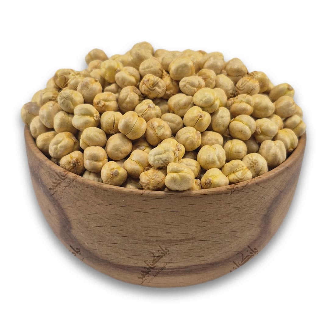 نخودچی خام [400 گرم]