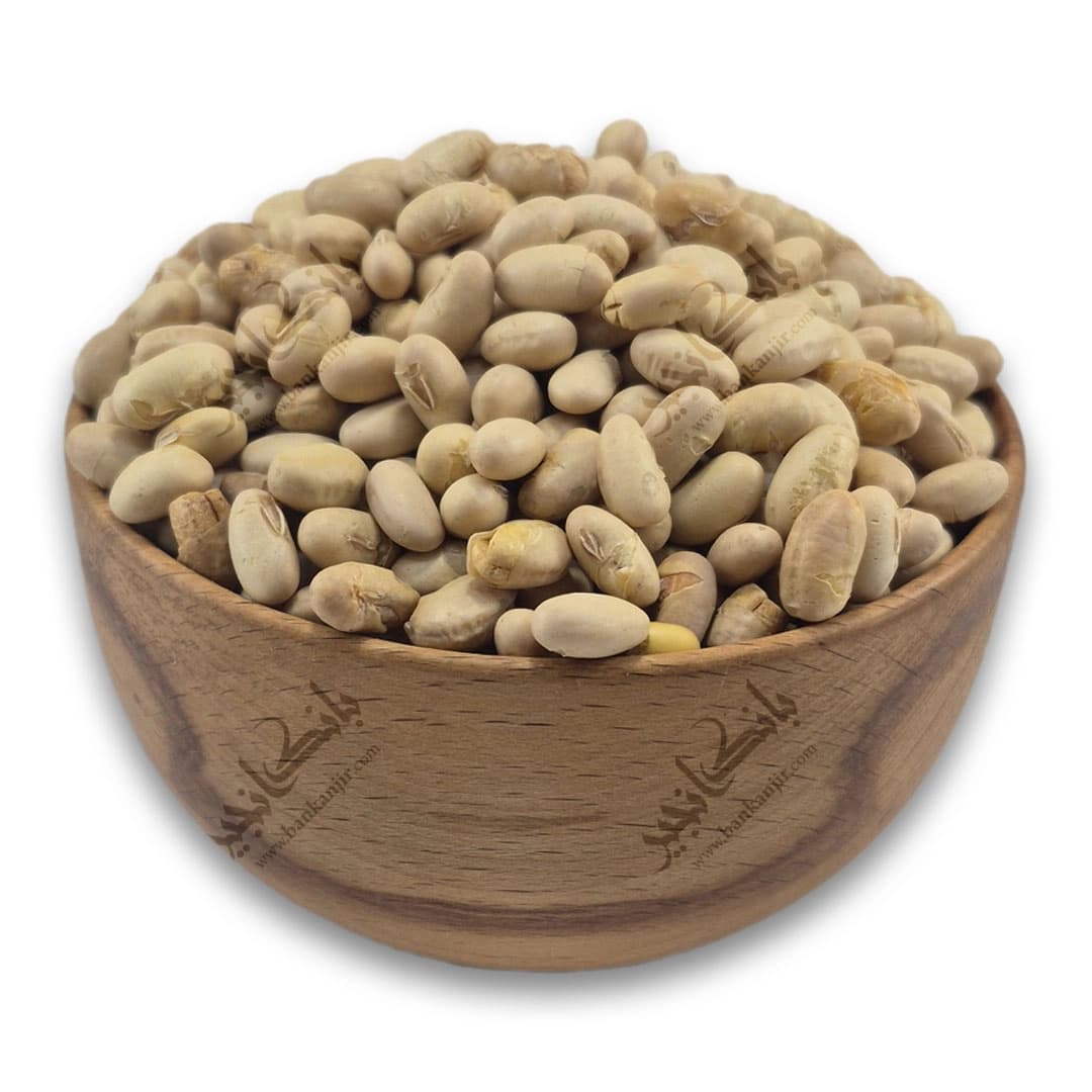 سویا شور [300 گرم]