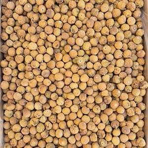 انجیر خشک سایز کوچک رنگ معمولی – کارتن 10 کیلویی